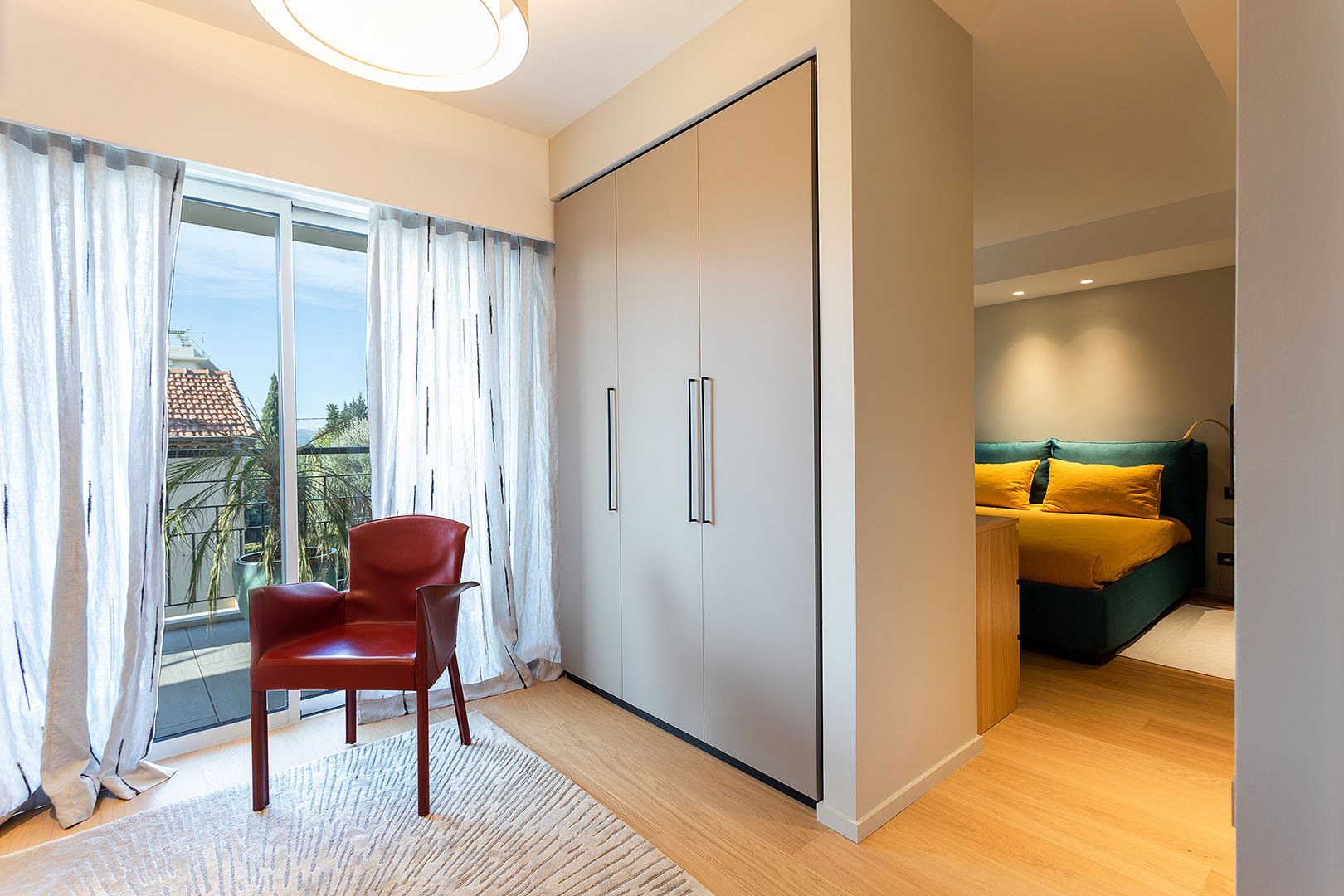 Comment savoir si un mur est porteur ou non ? Maje Architecture